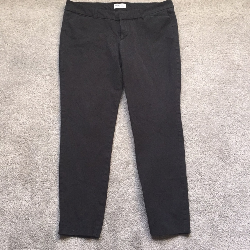 Old Navy Pixie Capris